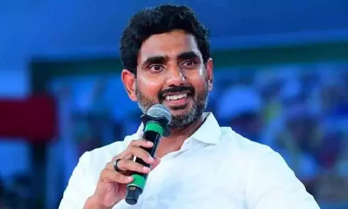 నారా లోకేష్ రజినీ పోస్ట్.. తారక్ ఫ్యాన్స్ ఫైర్.. ఏం జరిగింది?