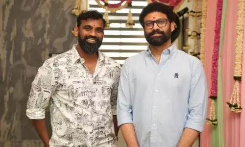 70MM ఎంటర్టైన్మెంట్స్.. ఒకేసారి ఏకంగా ఆరు సినిమాలు..