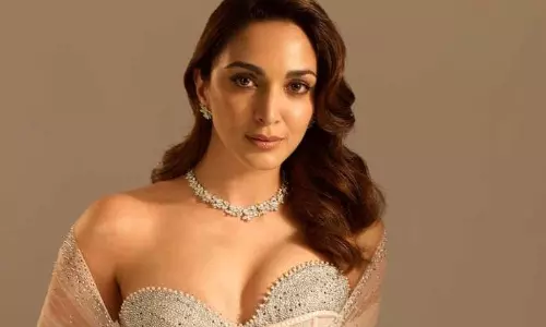 ఆలియా, దీపికా లిస్ట్ లోకి కియారా కూడా!