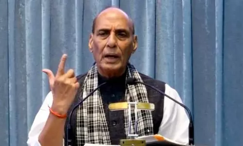 భారత్ అభివృద్ధిని ఆపలేరు.. ఓర్వడం లేదు