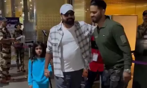 రోహిత్ శ‌ర్మ షేప్ ఔట్.. వ‌న్డే కెప్టెన్ గానే కాదు.. ఆట‌గాడినూ ఔట్