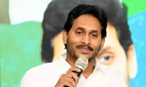 వారిని పరామర్శించని జగన్... ఎందుకలా ?
