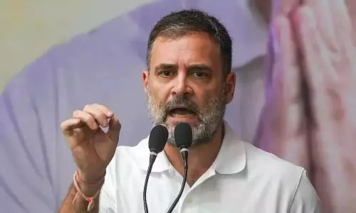 మేధావుల మాట‌: రాహుల్ ఇలా కాదు.. అలా చేస్తే బెట‌ర్‌