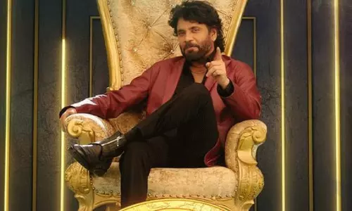 బిగ్ బాస్ లో కొత్త ట్విస్ట్.. కామన్ మ్యాన్ కు అగ్ని పరీక్షే