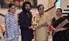 బ్రహ్మానందం ఇంటికి చరణ్, ఉప్సీ.. స్పెషల్ ఏంటంటే?
