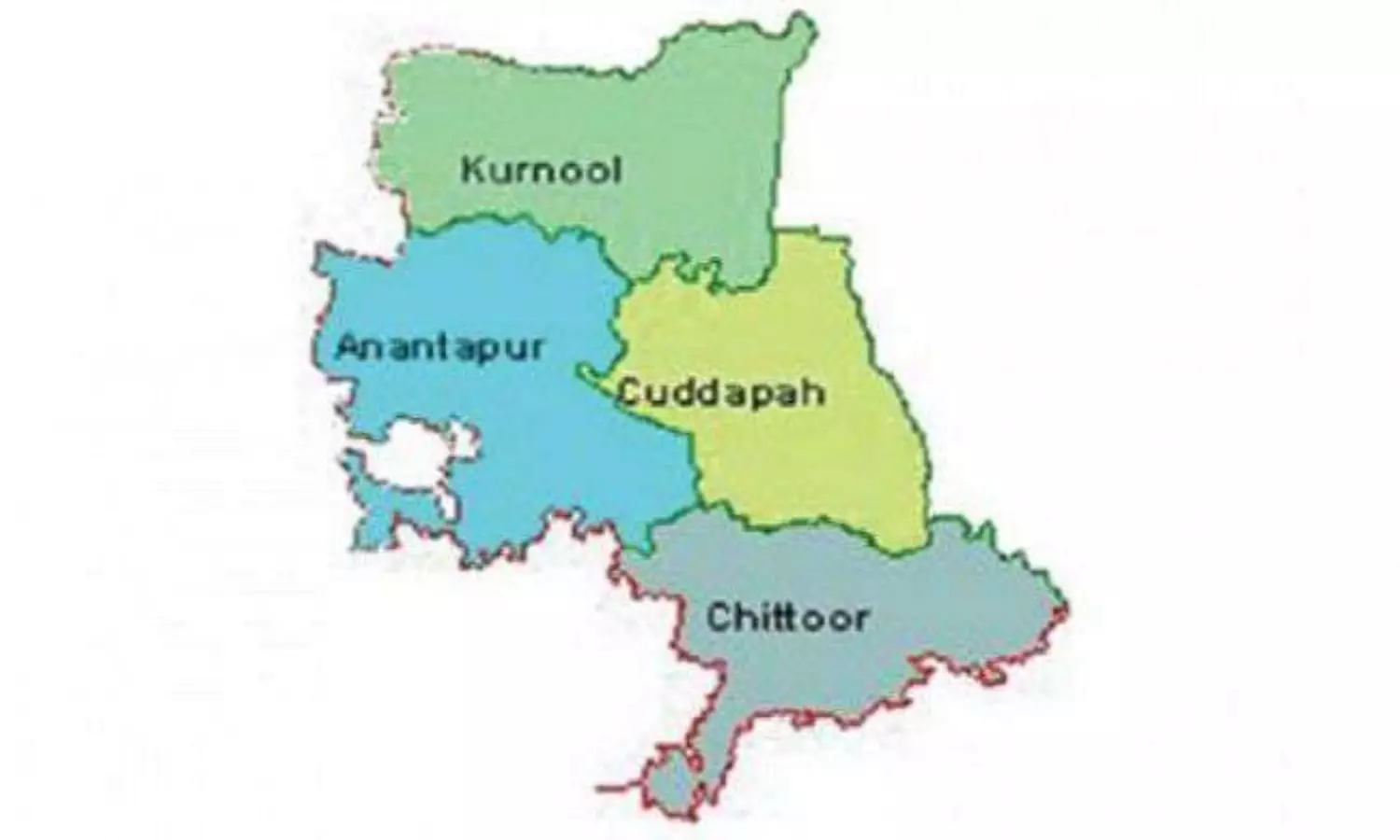 ప్రత్యేక రాయలసీమ నినాదం ఎవరిది ? ప్రత్యేక రాయలసీమ నినాదం ఎవరిది ?