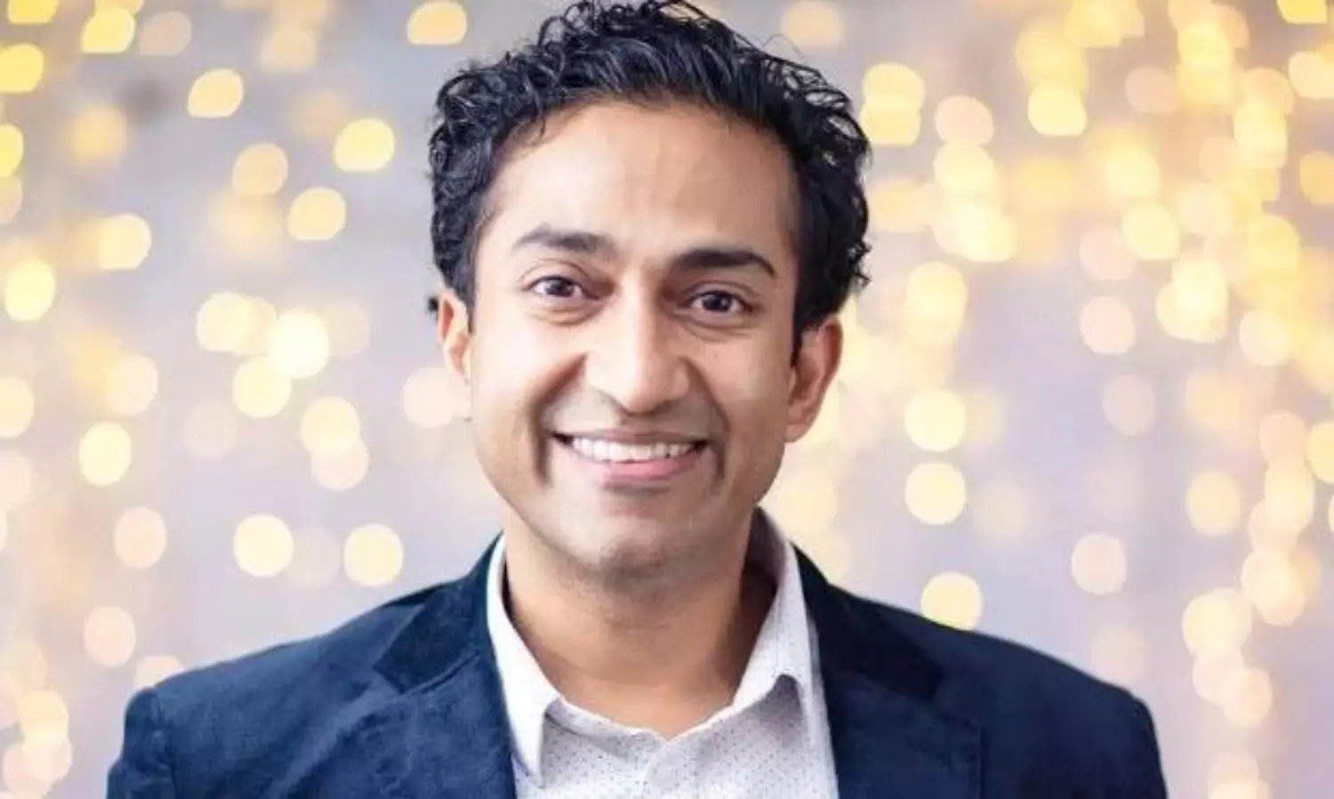 భారత సంతతికి చెందిన వినయ్ ప్రసాద్‌ కు తిరిగి అమెరికా అందలం