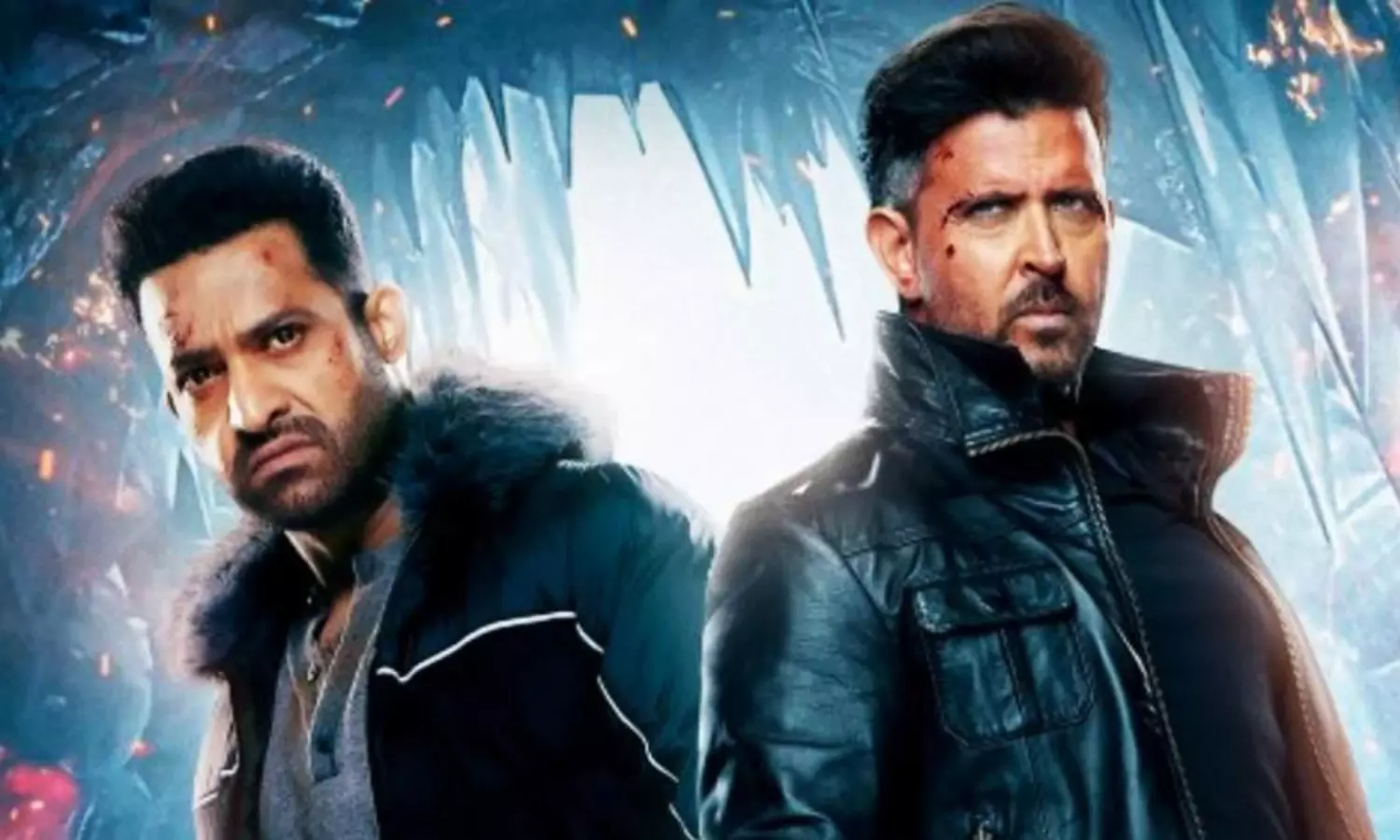 వార్ 2 లో మరో స్టార్.. థియేటర్ లో సర్ ప్రైజ్..?