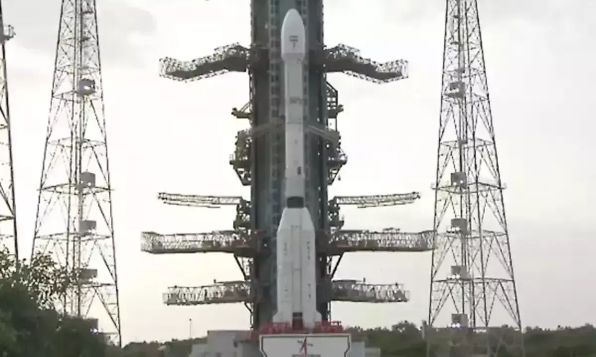 ఒకప్పుడు దానం చేసిన అమెరికానే ఇప్పుడు భారత్ సాయం కోరుతోంది!