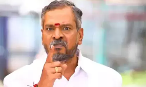 కమల్ తల నరికేస్తాం.. ఆ నటుడి హెచ్చరిక కమల్ తల నరికేస్తాం.. ఆ నటుడి హెచ్చరిక