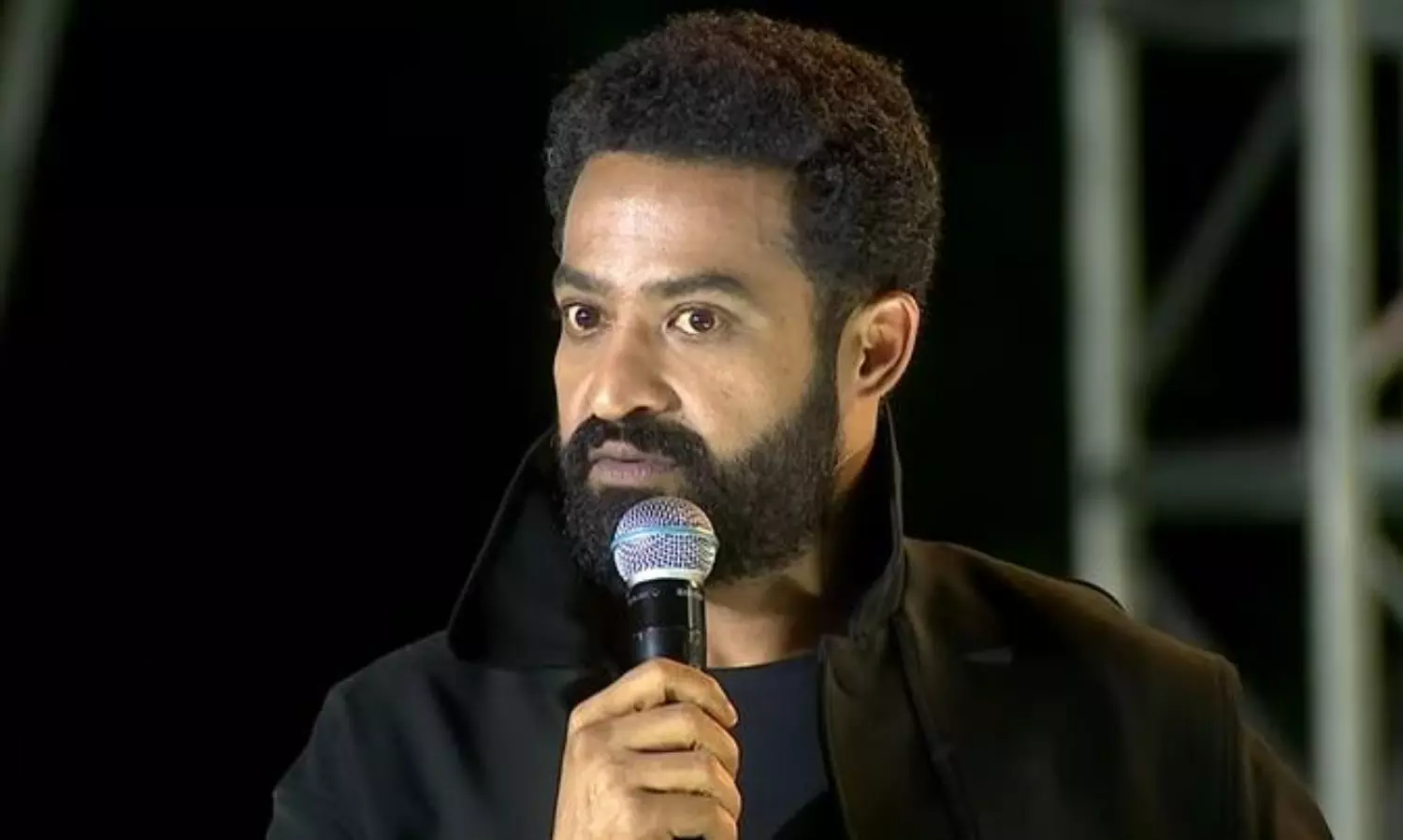 ఆ వ్యాఖ్యల‌ వెనుక తార‌క్ మ‌ర్మ‌మేంటి?