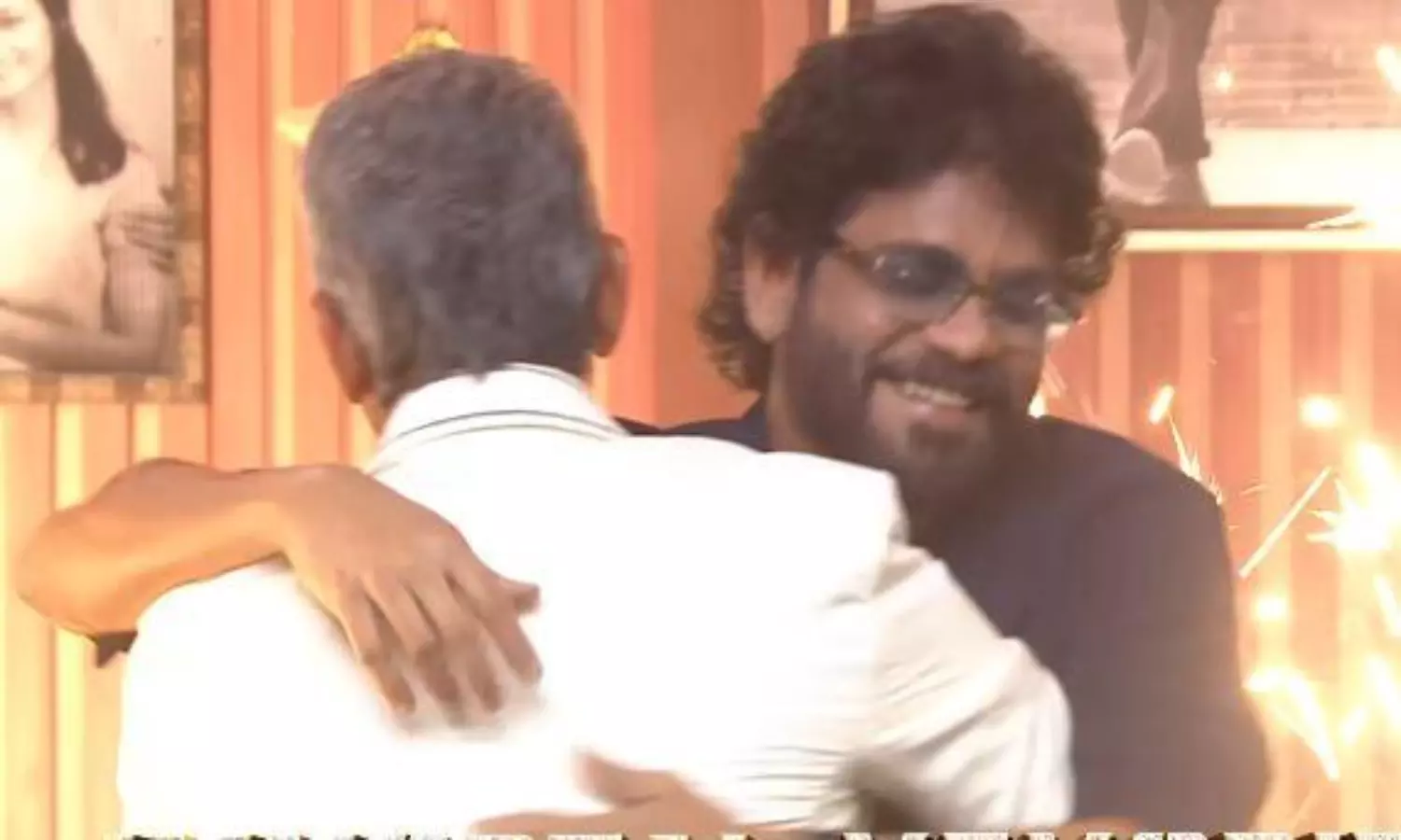 జగపతి-నాగార్జున... ఇద్దరూ భలే తప్పించుకున్నారు!