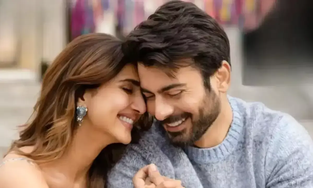 ఇండియాలో పాకిస్తాన్ నటుడు సినిమా విడుదల.. మండిపడుతున్న ప్రజలు!