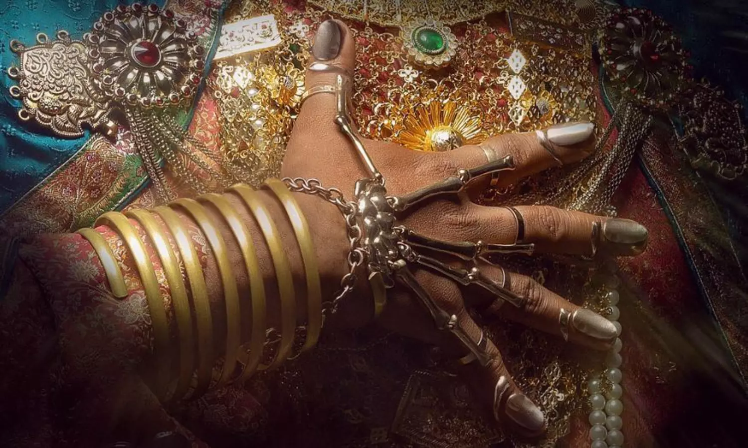 సత్యదేవ్ #RB స్టోరీ ఏంటి..?