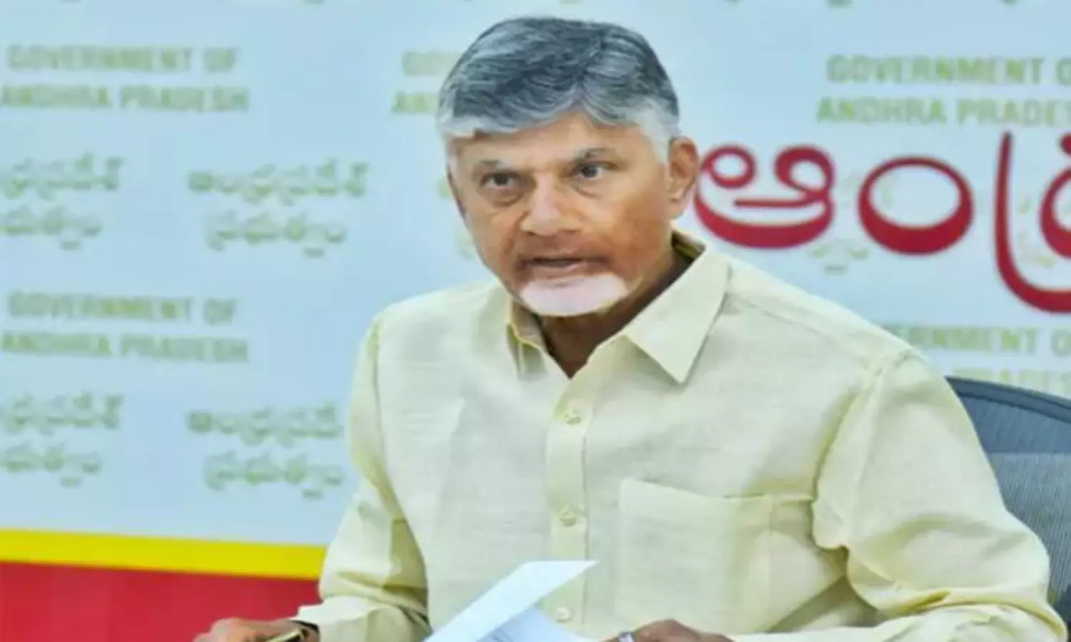 తెలంగాణ అనుభవమే చంద్రబాబుకు పాఠం!