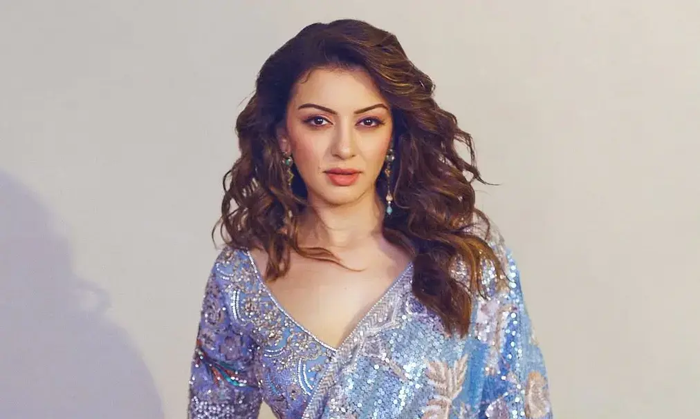 విడాకుల రూమర్స్.. జీవితం ఎన్నో పాఠాలు నేర్పింది -హన్సిక