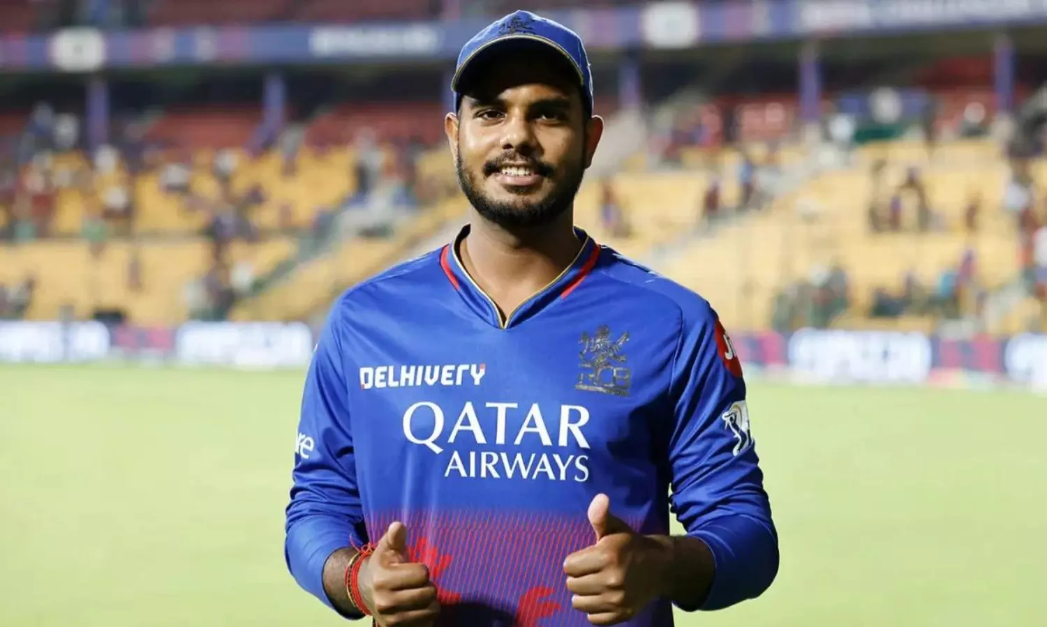 క‌ర్మ ఫ‌లితం.. ఇండియాకు ఆడాల్సినోడు.. యూపీ లీగ్ నుంచీ వేటు