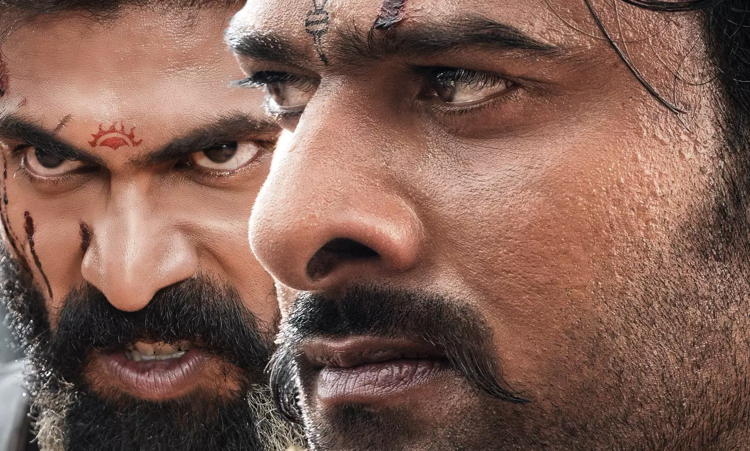 బాహుబ‌లి: ది ఎపిక్ ఫ్యాన్స్‌లో సందేహాలు