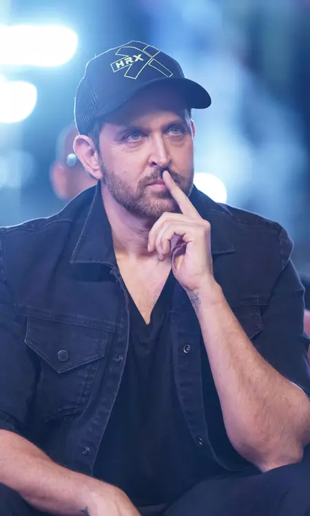 War 2 Pre-Release Event Highlights Set - 3