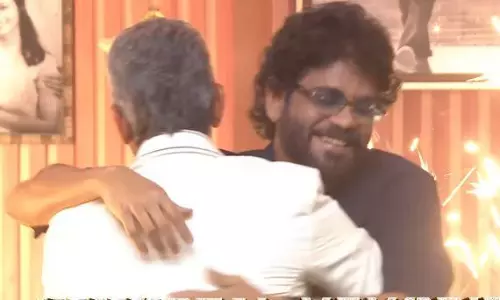 జగపతి-నాగార్జున... ఇద్దరూ భలే తప్పించుకున్నారు!