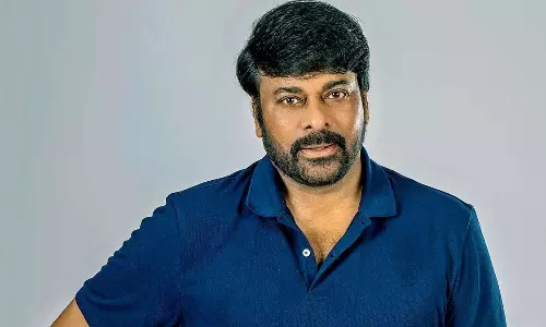 రజినీకి లోకేష్.. మరి చిరుకు ఎవరు?