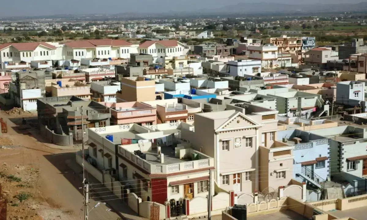 ప్రపంచలోనే అత్యంత ధనిక గ్రామం ఇదే.. ఇక్కడ ఎంత సంపద ఉందో తెలిస్తే షాక్ అవ్వాల్సిందే..