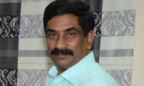 శభాష్ ఏబీఎన్ రాధాక్రిష్ణ...పీ 4 మీద ఎమ్మెల్యేల దందాల మీద కరెక్ట్ గా చెప్పావ్ !