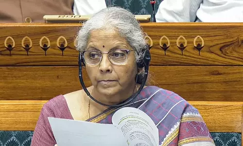 దేశంలో కొత్త ఇన్‌కం ట్యాక్స్ బిల్లు.. ఎవ‌రికి లాభం?