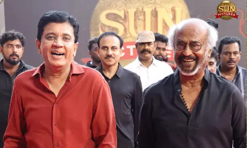 ర‌జనీ స‌ల‌హాతో అంతా మారిపోయింది: స‌న్‌రైజ‌ర్స్ మార‌న్