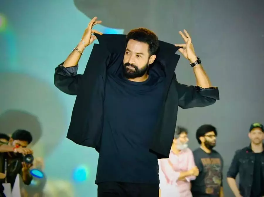 War 2 Pre-Release Event Highlights Set - 2