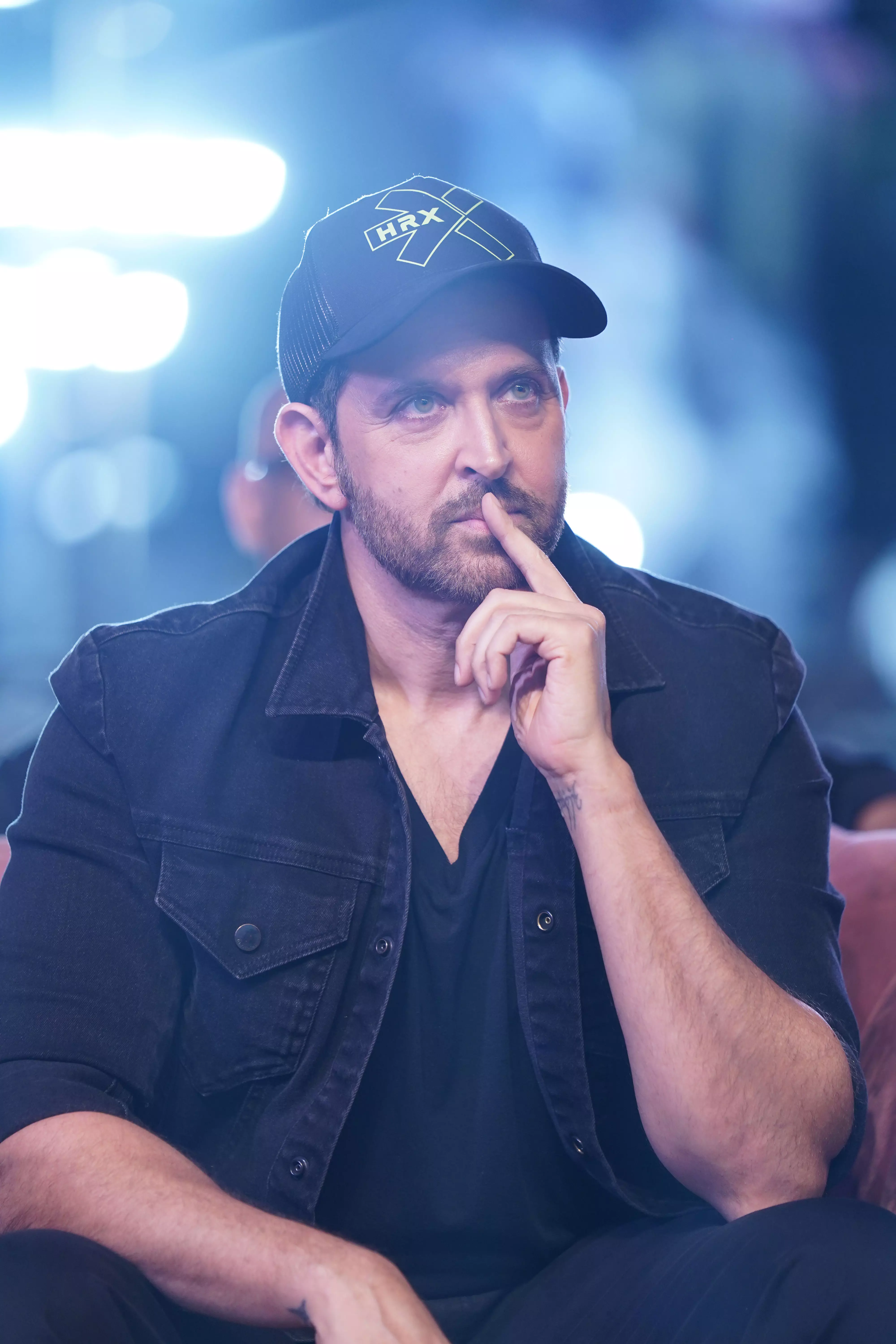 War 2 Pre-Release Event Highlights Set - 3