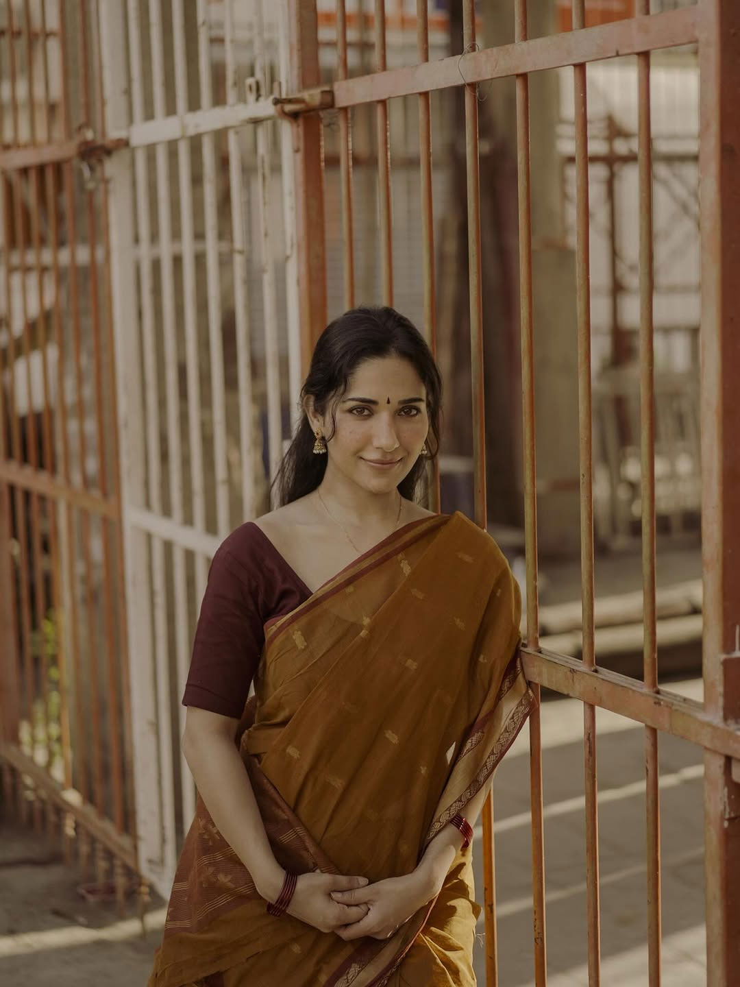 Ruhani Sharma Is The Queen of Glam and Style Ruhani Sharma Is The Queen of Glam and Style