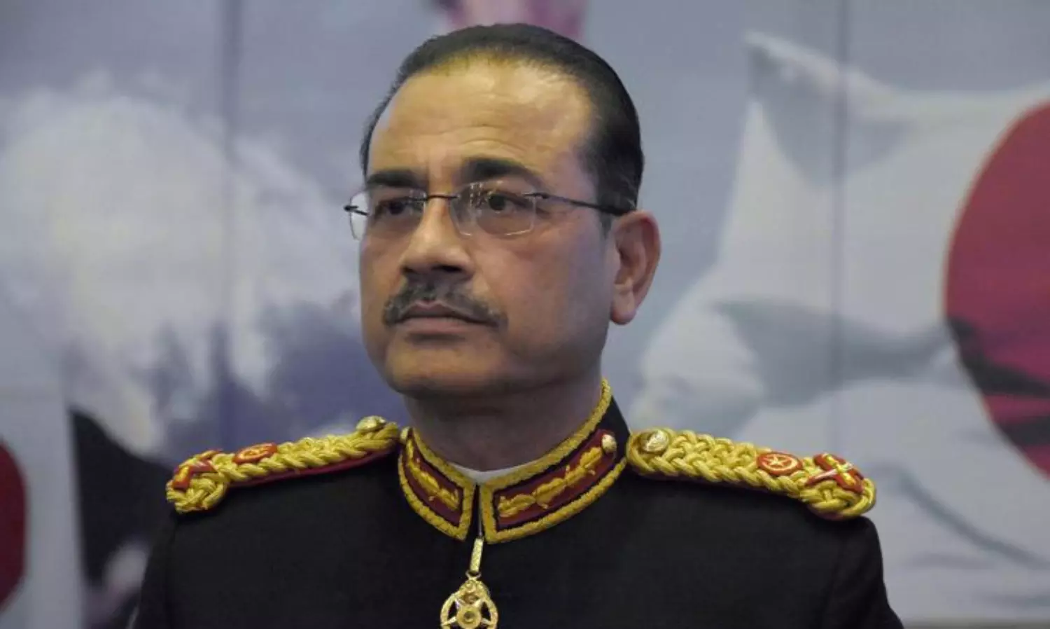 పాకిస్తాన్ ఆర్మీ చీఫ్ మునీర్ ఒక పిరికివాడు