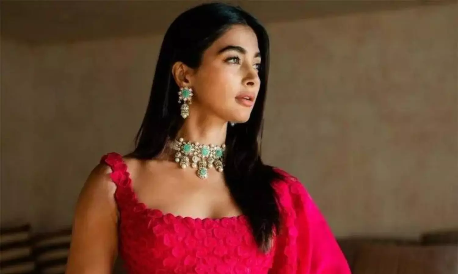 ఆ క్రెడిట్ కార్తీక్ సర్ కే.. వాళ్లు నా మూవీలు చూడలేదేమో: పూజ హెగ్డే