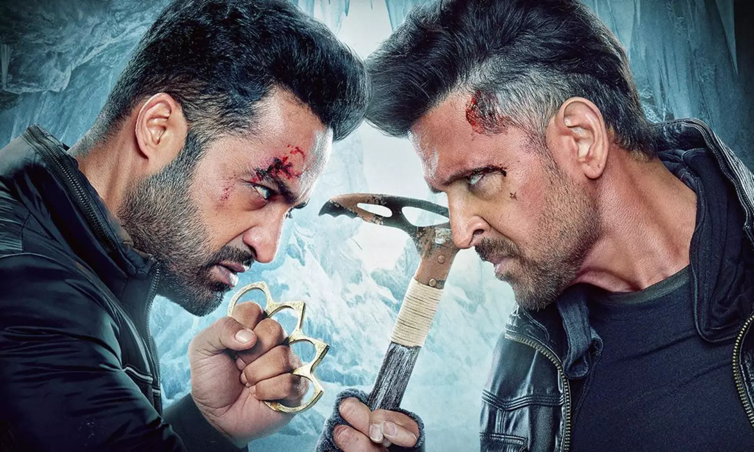 వార్ 2లో అవే హైలెట్.. పూనకాలు గ్యారెంటీ!