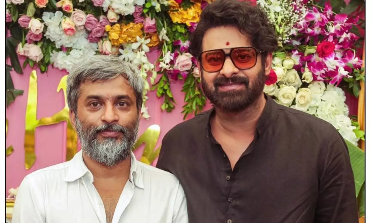 ప్రభాస్ ఫౌజీ అప్డేట్.. అసలు మ్యాటర్ ఇది..!