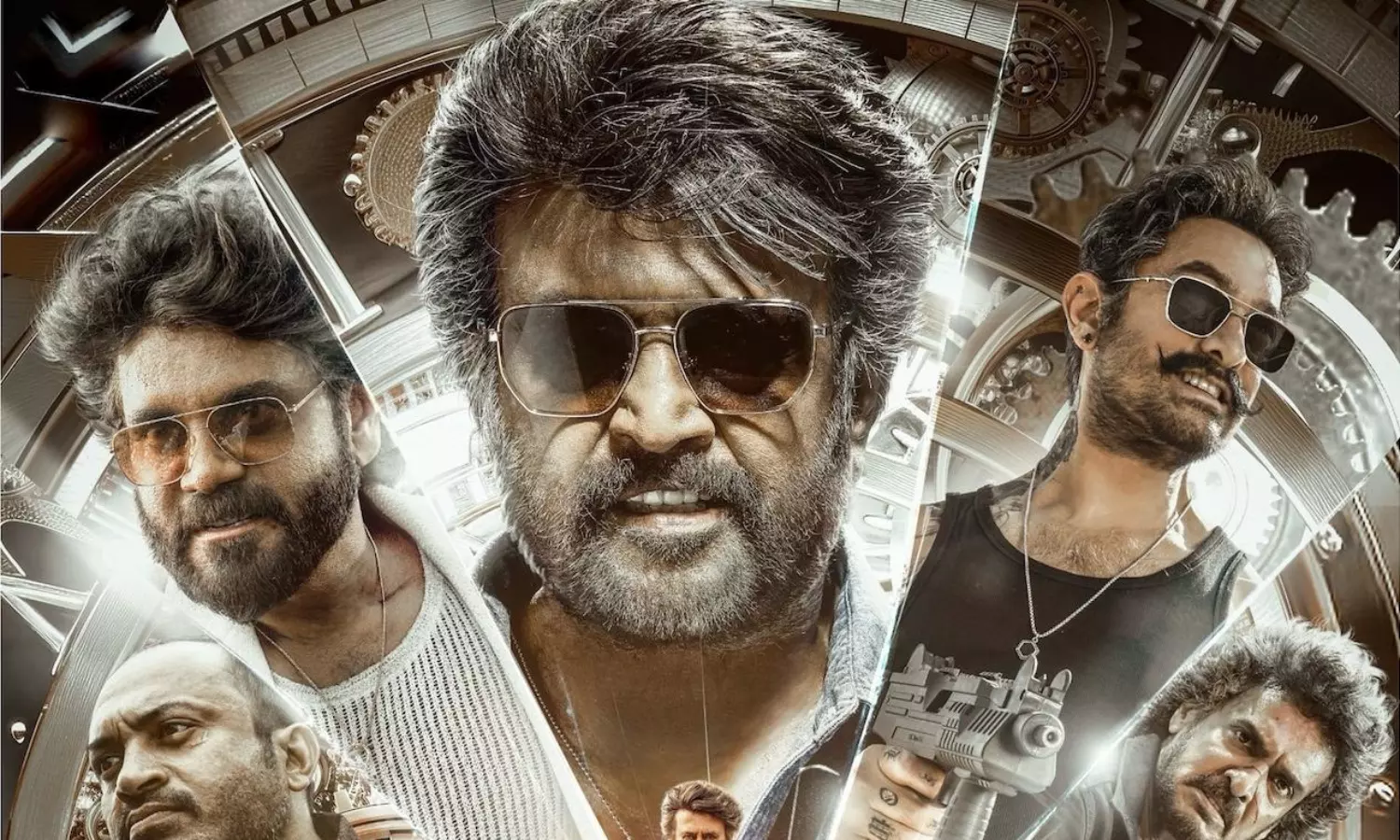 నయా ట్రెండ్ షురూ.. కూలీ మాస్టర్ ప్లాన్ అదుర్స్! నయా ట్రెండ్ షురూ.. కూలీ మాస్టర్ ప్లాన్ అదుర్స్!