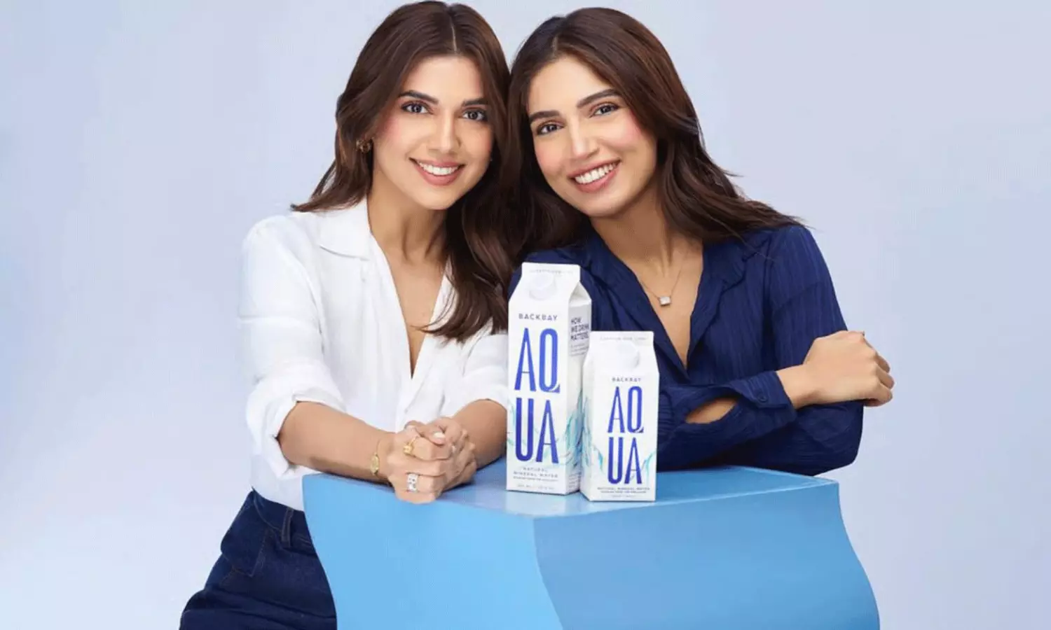 హీరోయిన్ బ్రాండెడ్ వాటర్ బాటిల్ రూ.200.. కుళాయి నీళ్లు ఆపేయండి! హీరోయిన్ బ్రాండెడ్ వాటర్ బాటిల్ రూ.200.. కుళాయి నీళ్లు ఆపేయండి!