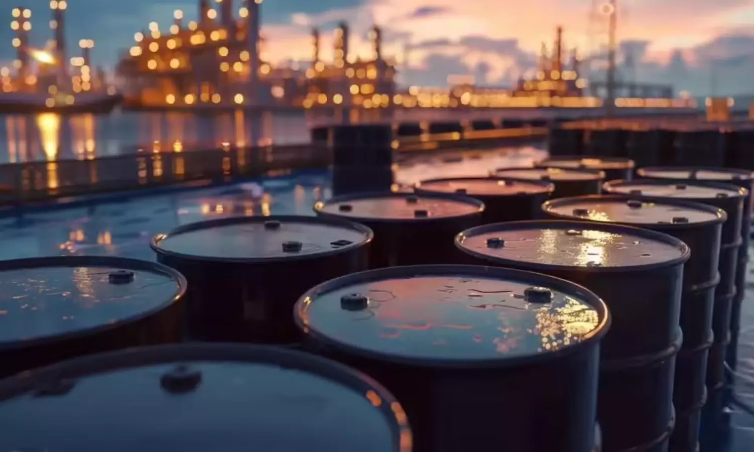 యూఎస్ టారీఫ్ నేపథ్యంలో రష్యా చమురు ఆగితే.. భారత్ ఏం చేయాలి..?