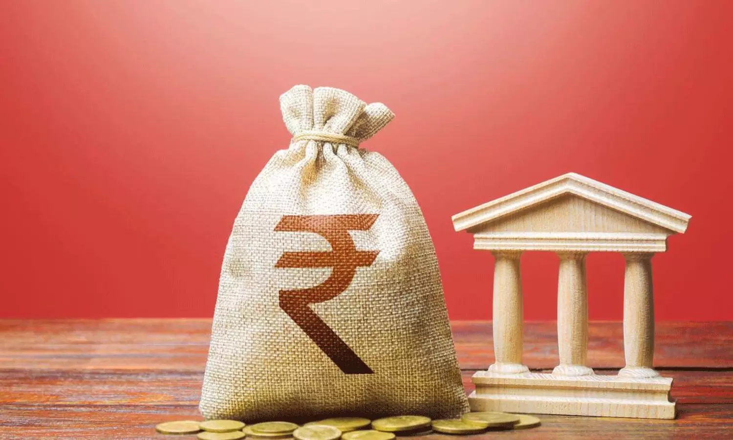 తెలంగాణ అప్పులు బయటపెట్టిన కేంద్రం తెలంగాణ అప్పులు బయటపెట్టిన కేంద్రం