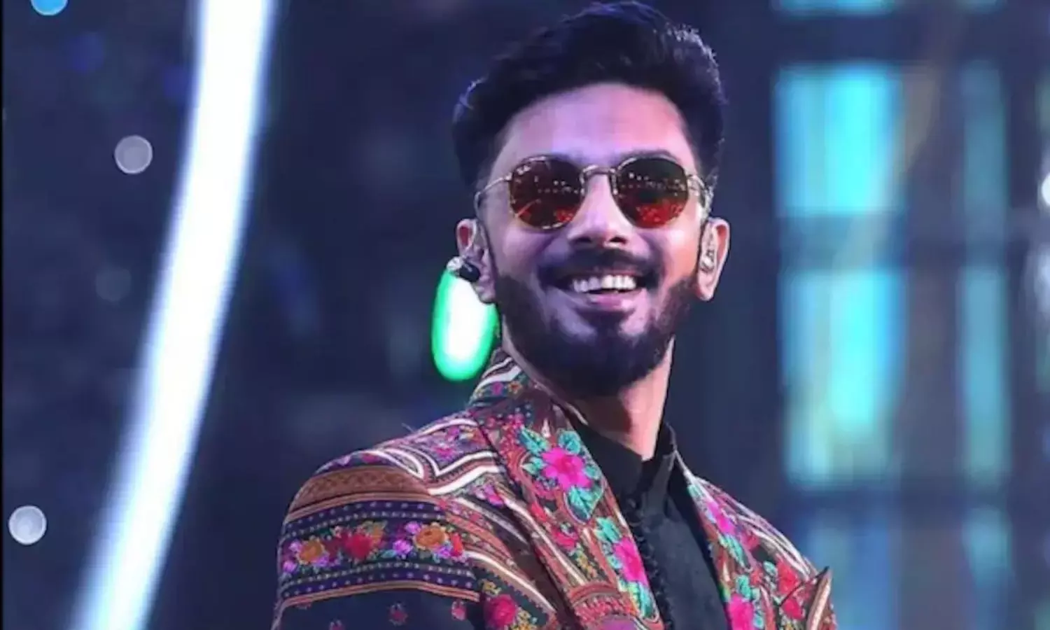 కూలీకి అనిరుధ్ ఇమోజీ రేటింగ్.. ఏమిచ్చాడో తెలుసా?