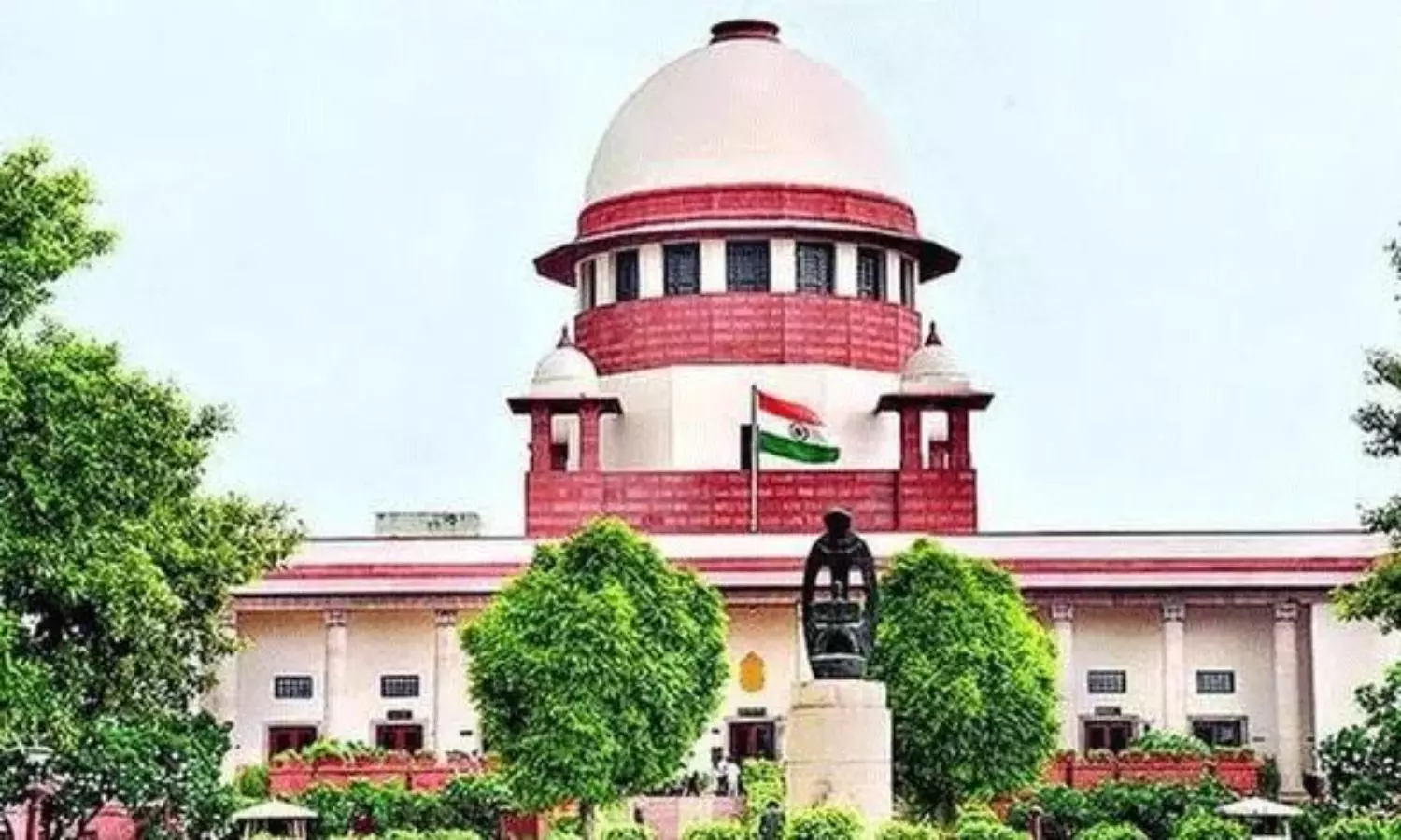 లాయర్ దంపతుల హత్య కేసు సీబీఐకి.. సుప్రీంకోర్టు సంచలన ఆదేశాలు లాయర్ దంపతుల హత్య కేసు సీబీఐకి.. సుప్రీంకోర్టు సంచలన ఆదేశాలు