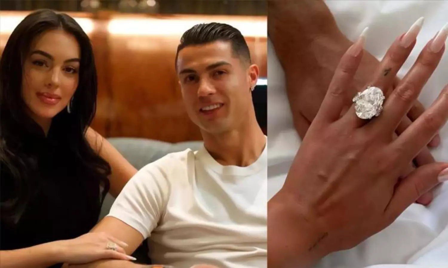 అమ్మానాన్న పెళ్లి.. ల‌వ‌ర్ తో ఐదుగురు పిల్ల‌ల ఫుట్ బాల్ స్టార్ వివాహం