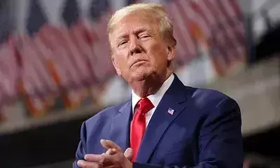 ట్రంప్‌కు మైండ్ దొబ్బిందా?   బలోచిస్తాన్ పై అమెరికా నిర్ణయం వివాదం