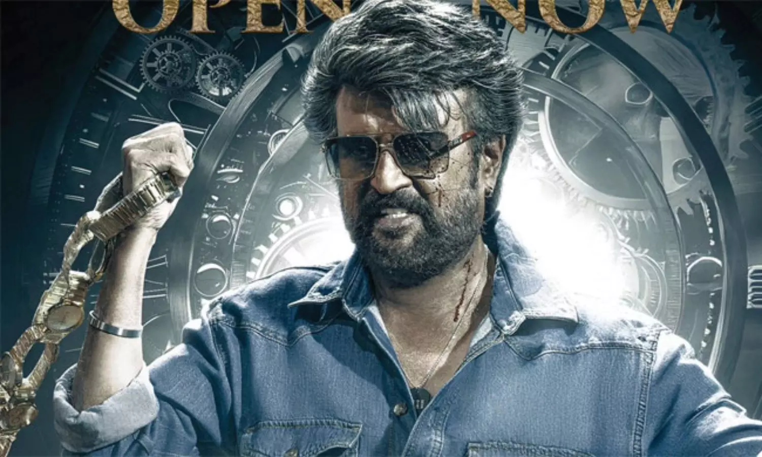 అతని వల్లే కూలీ సినిమా సాధ్యమైందా?