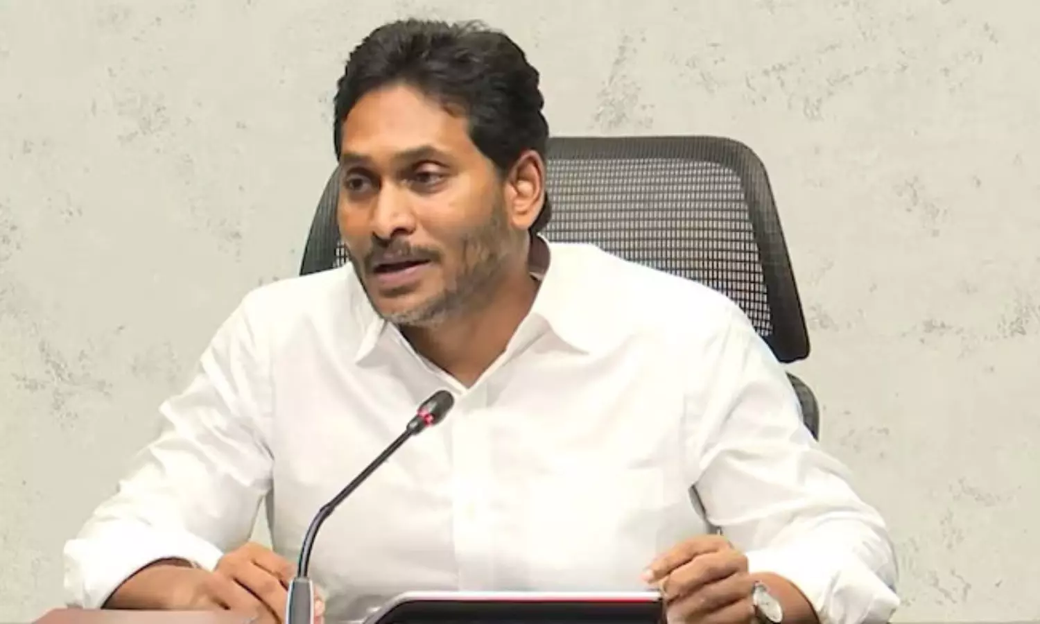 జగనే నయమా...ఇదే చేదు నిజమా ?