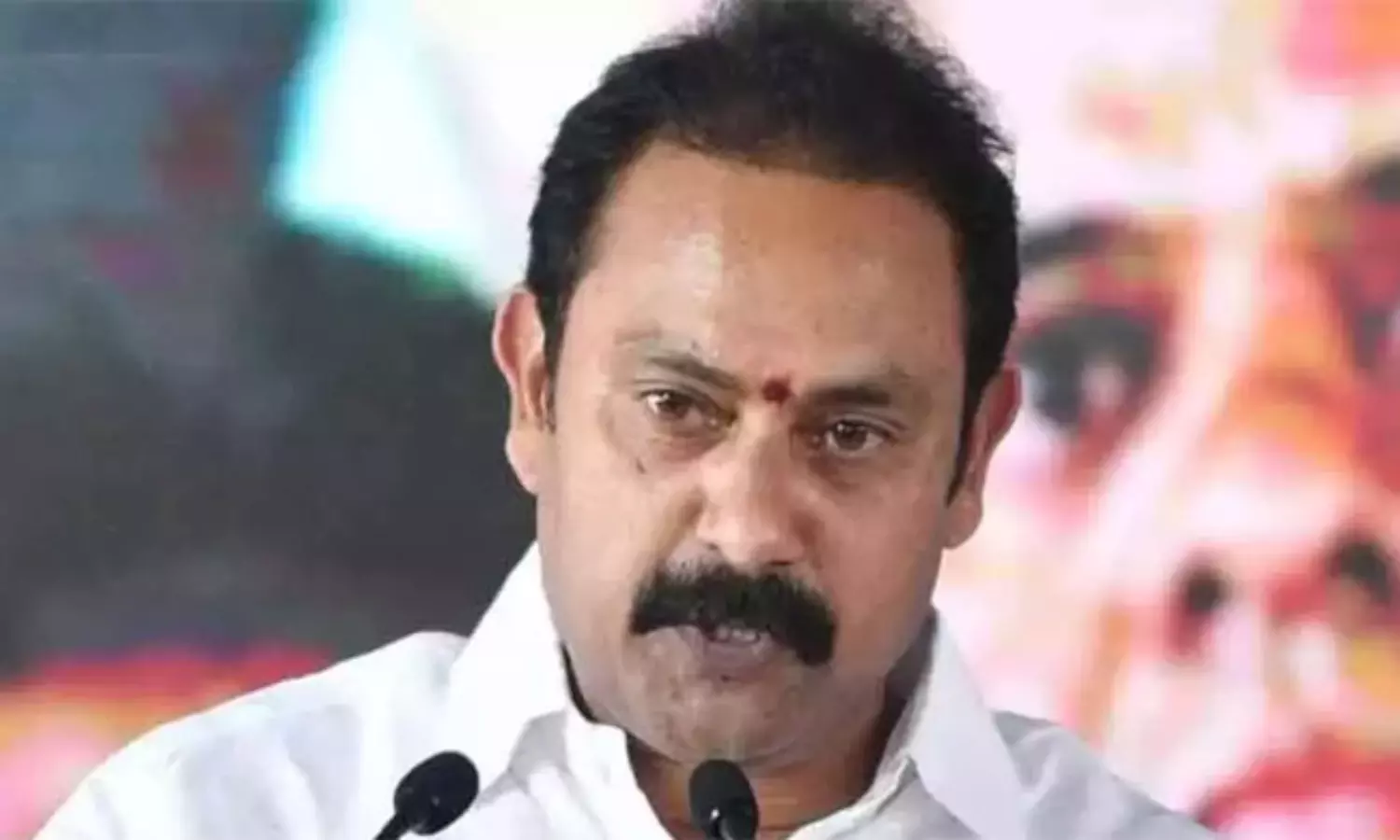 ఆళ్ల నాని.. అడ్రస్ చెప్పవేమీ ..! ఆళ్ల నాని.. అడ్రస్ చెప్పవేమీ ..!