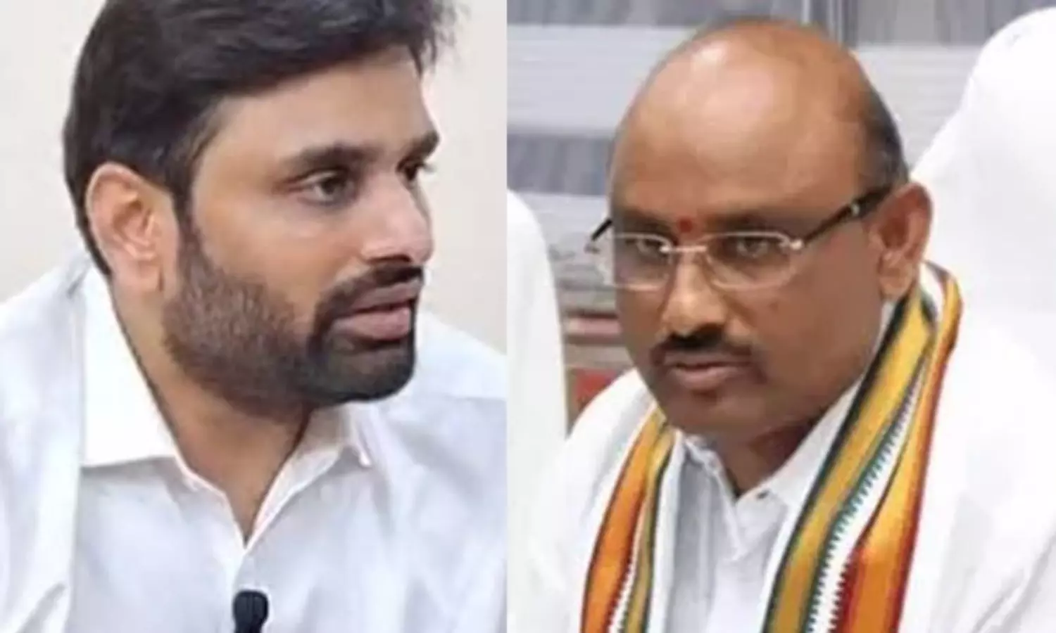 తండ్రిపై కొడుకు పైచేయి.. దటీజ్ పాలిటిక్స్.. ! తండ్రిపై కొడుకు పైచేయి.. దటీజ్ పాలిటిక్స్.. !