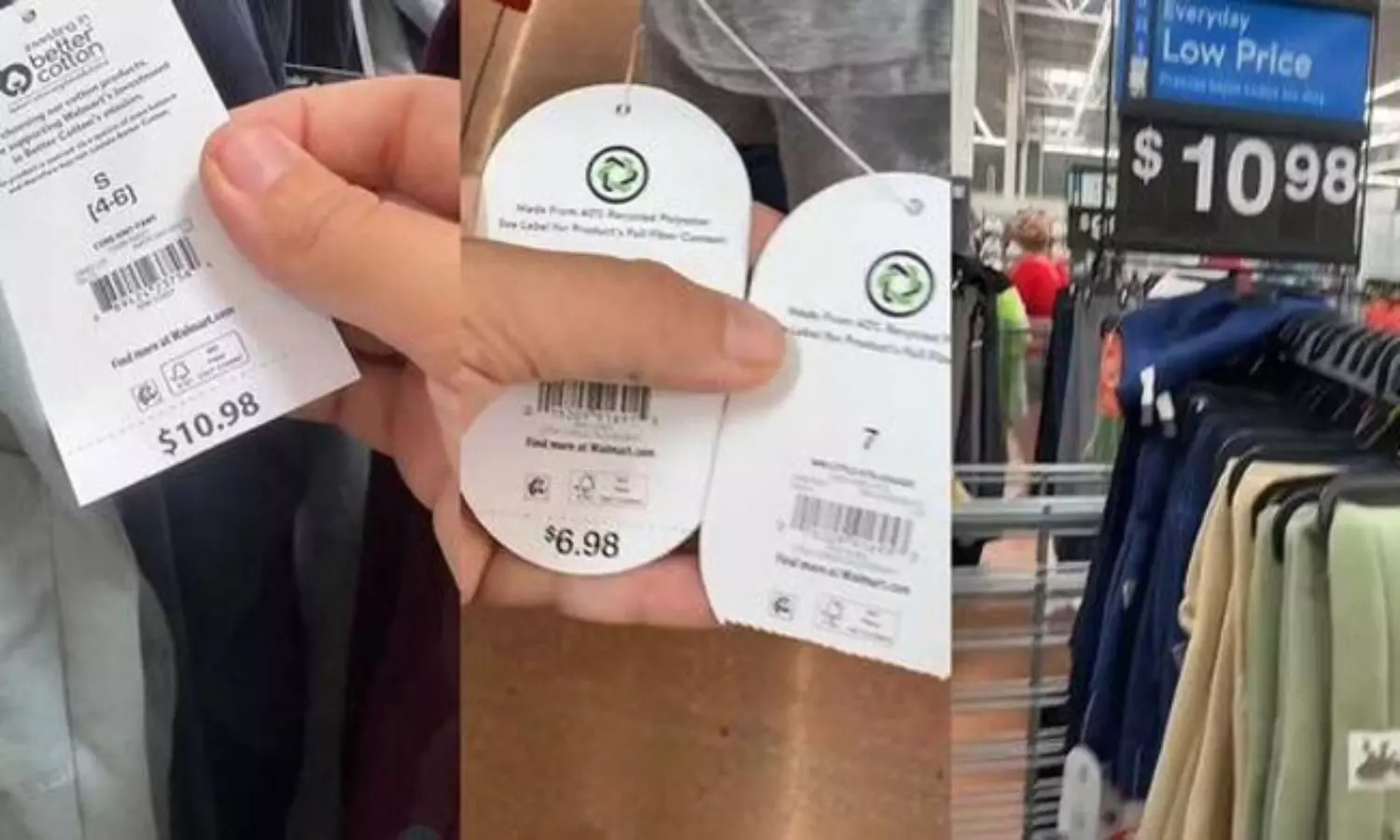 టారిఫ్ల దెబ్బ: అమెరికాలో పెరిగిన ధరలు టారిఫ్ల దెబ్బ: అమెరికాలో పెరిగిన ధరలు