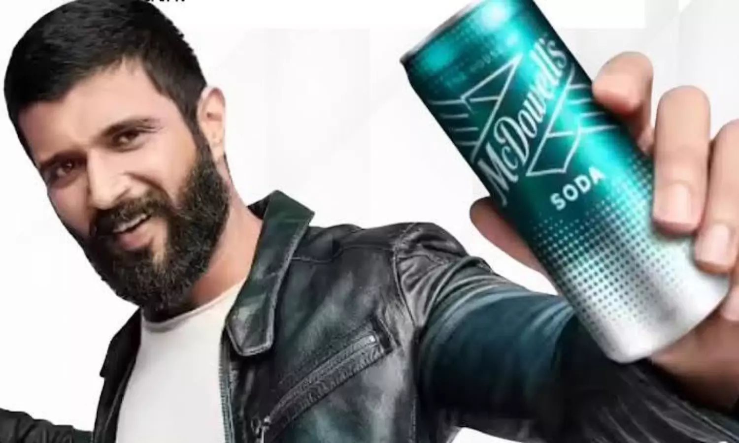 విజయ్ దేవరకొండకు మరో బిగ్ బ్రాండ్ ఆఫర్